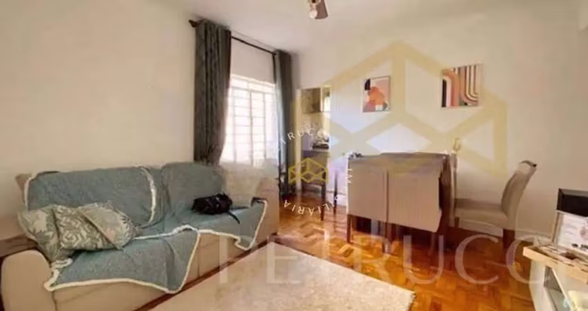 Apartamento residencial à venda, vila joão jorge, campinas - ap9147.