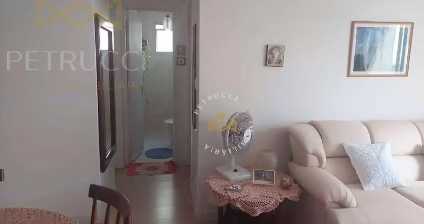 Apartamento com 2 dormitórios à venda, 68 m² por r$ 400.000,00 - bonfim - campinas/sp