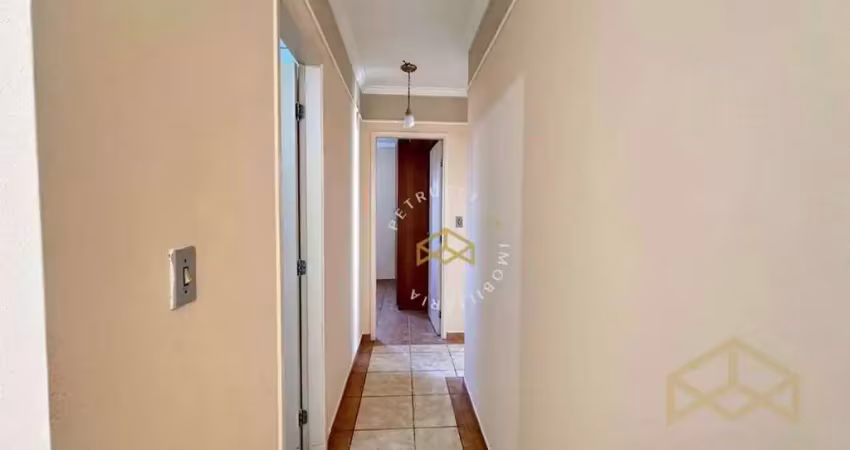 Apartamento residencial à venda, vila nova teixeira, campinas - ap9605.