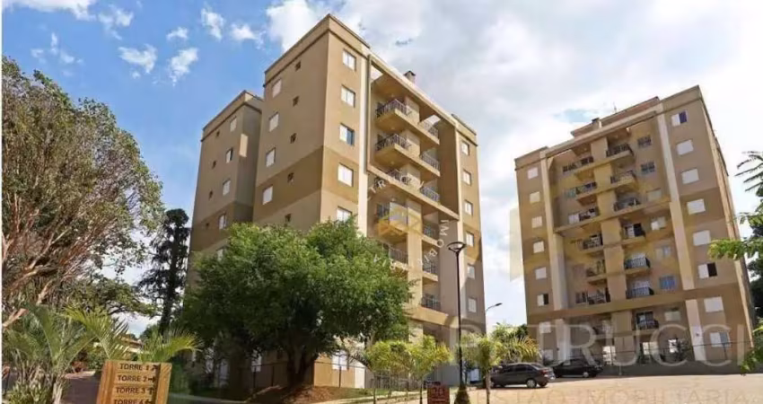 Apartamento com 3 dormitórios à venda, 70 m² por r$ 385.000,00 - parque fazendinha - campinas/sp
