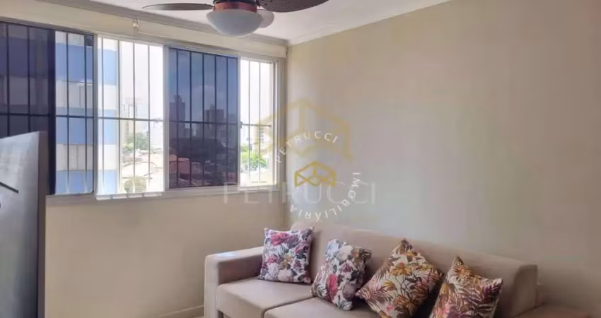 Apartamento com 3 dormitórios à venda, 98 m² por r$ 390.000,00 - bosque - campinas/sp