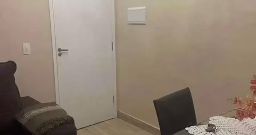 Apartamento com 2 dormitórios à venda, 55 m² por r$ 310.000,00 - vila mimosa - campinas/sp