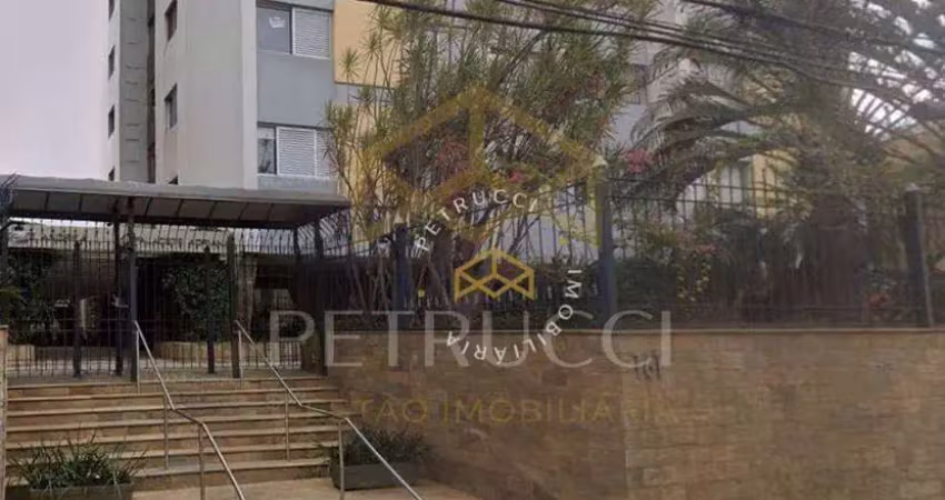 Apartamento com 2 dormitórios à venda, 84 m² por r$ 385.000,00 - bosque - campinas/sp