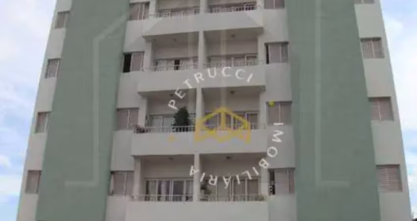 Apartamento com 3 dormitórios à venda, 82 m² por r$ 415.000,00 - vila rossi borghi e siqueira - campinas/sp