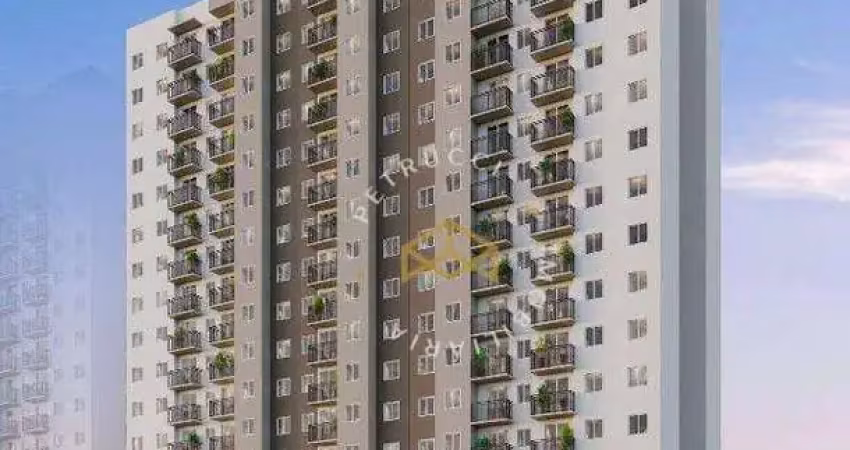 Apartamento com 2 quartos à venda na Rua Hermantino Coelho, 336, Mansões Santo Antônio, Campinas