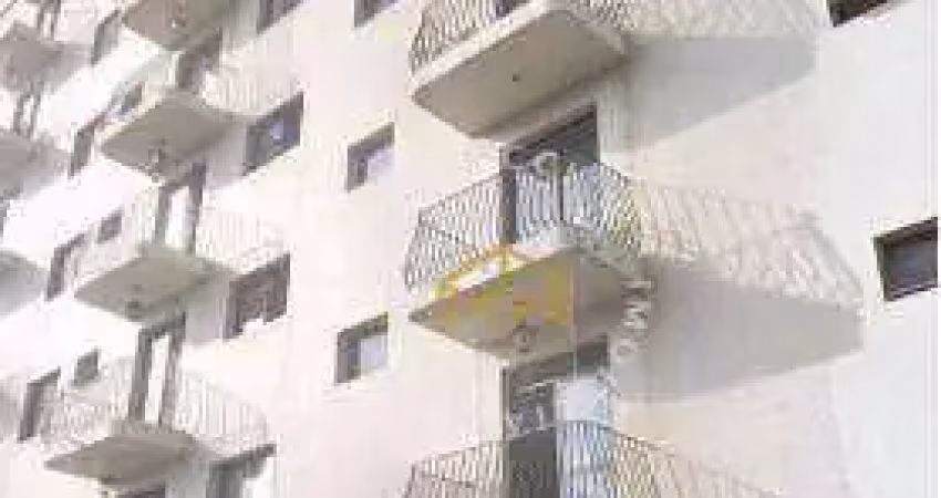 Apartamento à venda, 60 m² por r$ 398.000,00 - bonfim - campinas/sp
