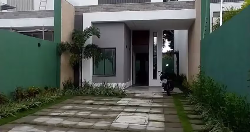 Casa duplex com piscina no eusebio proximo ao colegio santa cecilia!