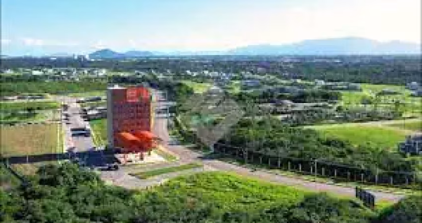 Lote extra poente no terras 1/cidade alpha - aceita financiamento lote+construção!