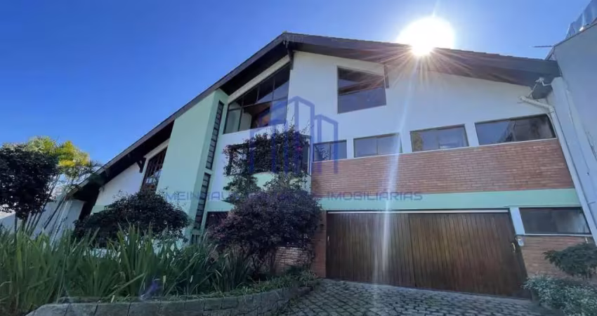 Casa para venda em curitiba, mercês, 4 dormitórios, 1 suíte, 2 banheiros, 4 vagas