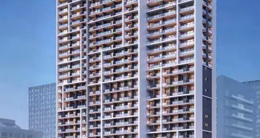 Apartamento para venda em curitiba, centro, 1 dormitório, 1 suíte, 2 banheiros