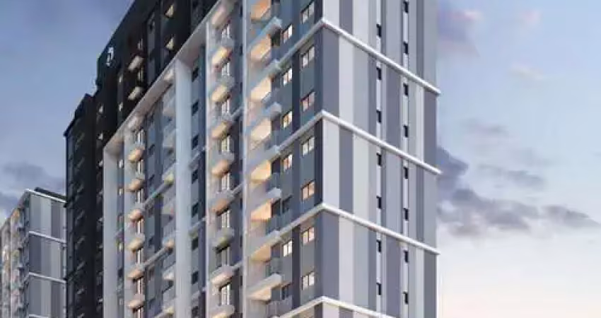 Apartamento para venda em curitiba, novo mundo, 2 dormitórios, 1 suíte, 2 banheiros, 1 vaga
