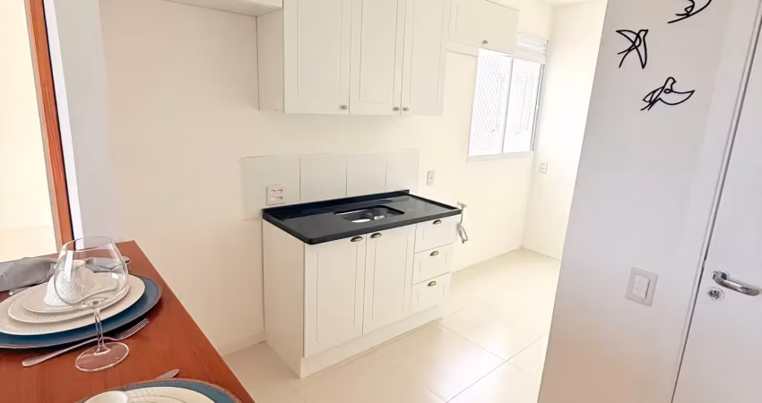 Apartamento com 2 quartos à venda na Lagoa Branca, 0, Abrantes, Camaçari