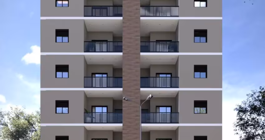 Apartamento no centro de cotia - entrada ato r$ 10.000,00 + mensais