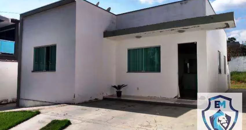 Casa para venda em betim, santo afonso, 3 dormitórios, 1 suíte, 2 banheiros, 2 vagas
