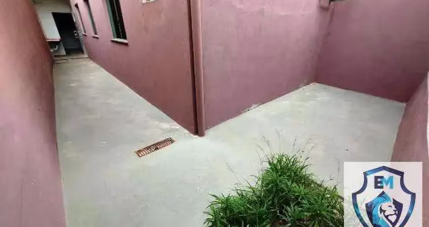 Casa para venda em betim, niteroi, 3 dormitórios, 1 suíte, 2 banheiros, 2 vagas
