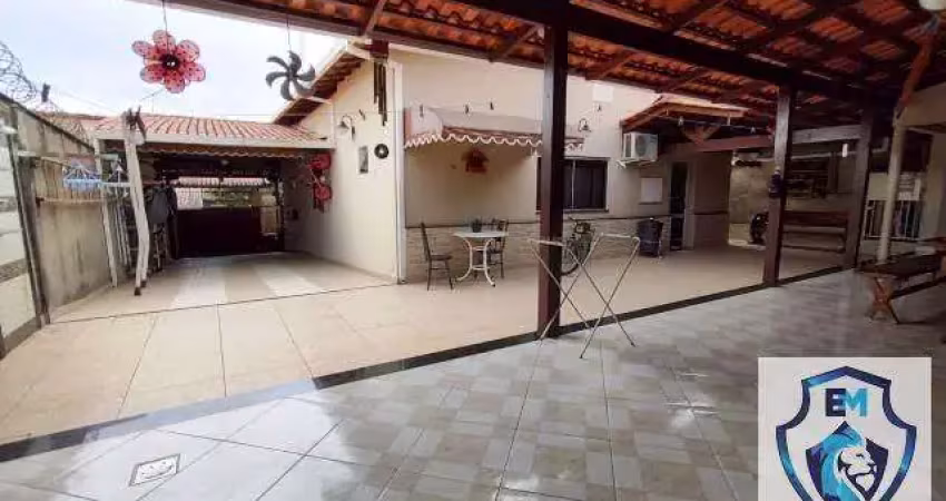 Casa para venda em betim, bom retiro, 3 dormitórios, 1 suíte, 3 banheiros, 6 vagas
