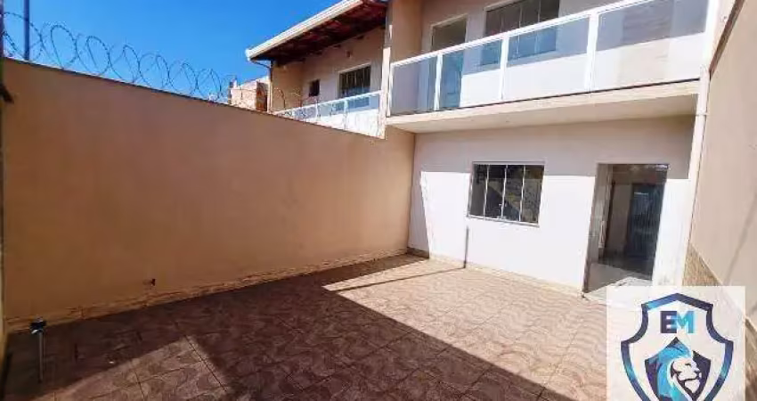 Casa para venda em betim, monte verde, 3 dormitórios, 2 banheiros, 2 vagas