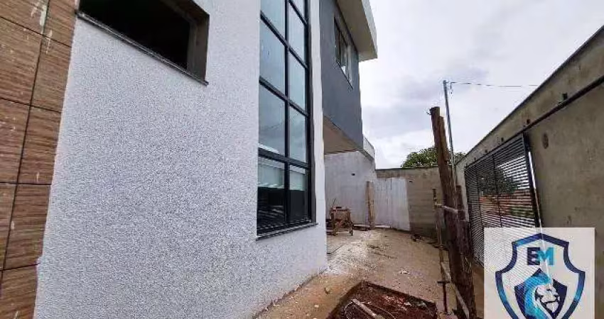 Casa para venda em betim, tiradentes, 3 dormitórios, 1 suíte, 3 banheiros, 4 vagas
