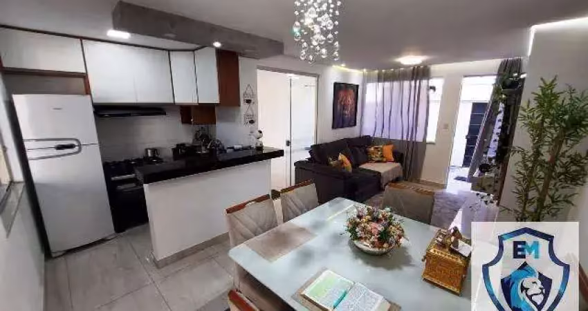 Casa para venda em betim, espirito santo, 2 dormitórios, 1 suíte, 3 banheiros, 2 vagas