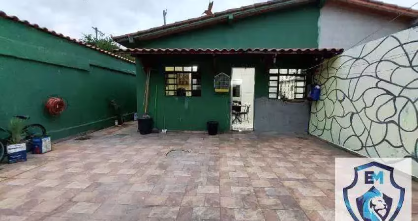 Casa para venda em betim, são joão, 3 dormitórios, 2 banheiros, 3 vagas
