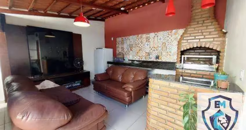 Casa para venda em betim, jardim brasilia, 3 dormitórios, 1 suíte, 2 banheiros, 2 vagas