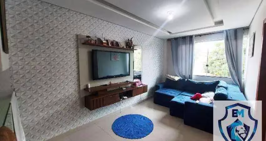 Casa para venda em betim, vila das flores, 3 dormitórios, 1 suíte, 3 banheiros, 2 vagas