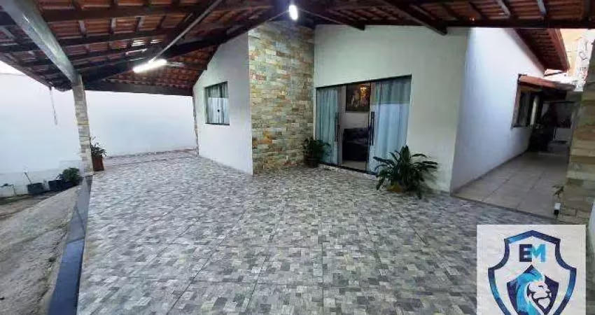 Casa para venda em betim, vila das flores, 3 dormitórios, 1 suíte, 3 banheiros, 3 vagas