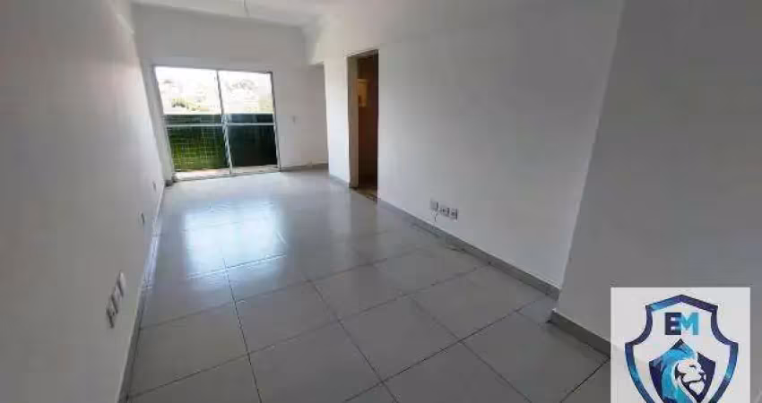 Apartamento para venda em betim, espirito santo, 3 dormitórios, 1 suíte, 2 banheiros, 2 vagas