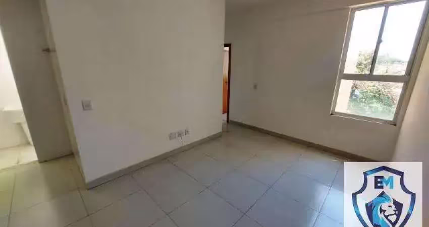 Cobertura para venda em betim, espirito santo, 2 dormitórios, 2 banheiros, 2 vagas