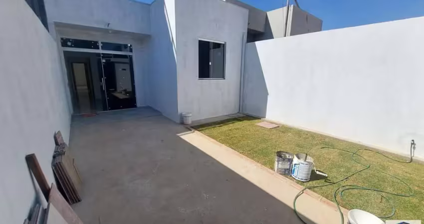 Casa para venda em betim, ponte alta, 3 dormitórios, 1 suíte, 2 banheiros, 2 vagas