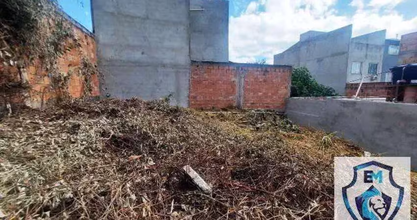 Terreno à venda no Monte Verde, Betim 