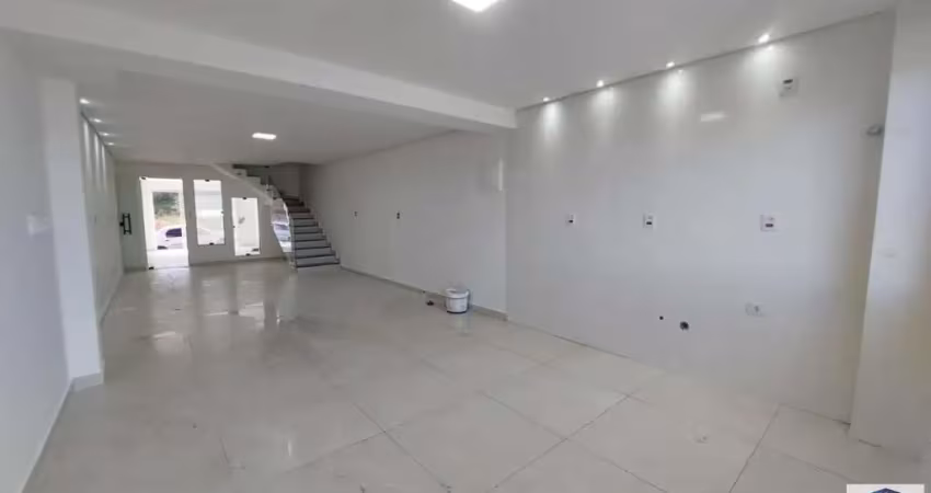 Casa para venda em betim, guarujá mansões, 3 dormitórios, 1 suíte, 3 banheiros, 2 vagas