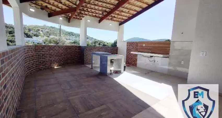 Casa para venda em betim, ponte alta, 3 dormitórios, 1 suíte, 3 banheiros, 2 vagas