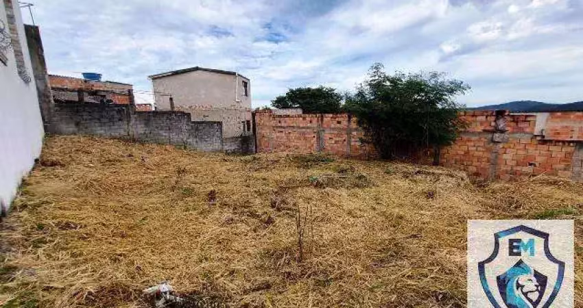 Terreno à venda no Residencial Lagoa, Betim 