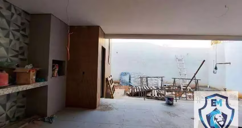 Casa para venda em betim, tiradentes, 3 dormitórios, 1 suíte, 3 banheiros, 4 vagas