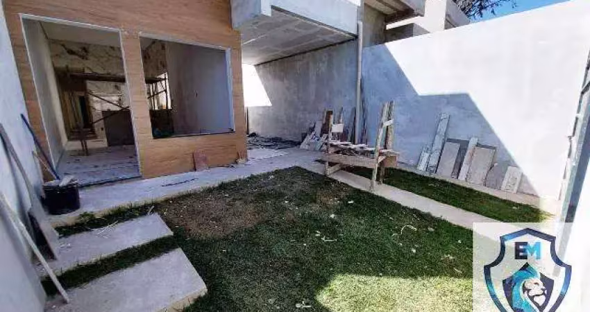 Casa para venda em betim, jardim das alterosas 1a seção, 3 dormitórios, 1 suíte, 2 banheiros, 3 vagas