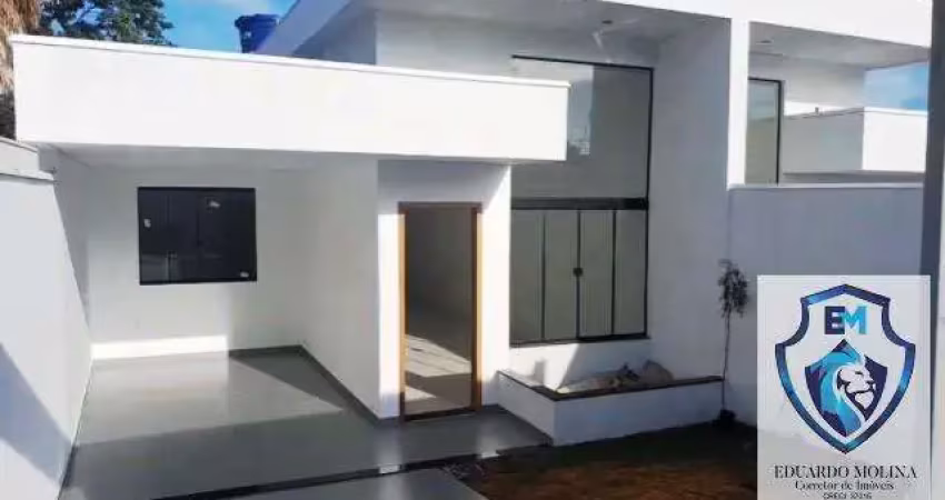 Casa para venda em betim, dom bosco, 3 dormitórios, 1 suíte, 2 banheiros, 3 vagas