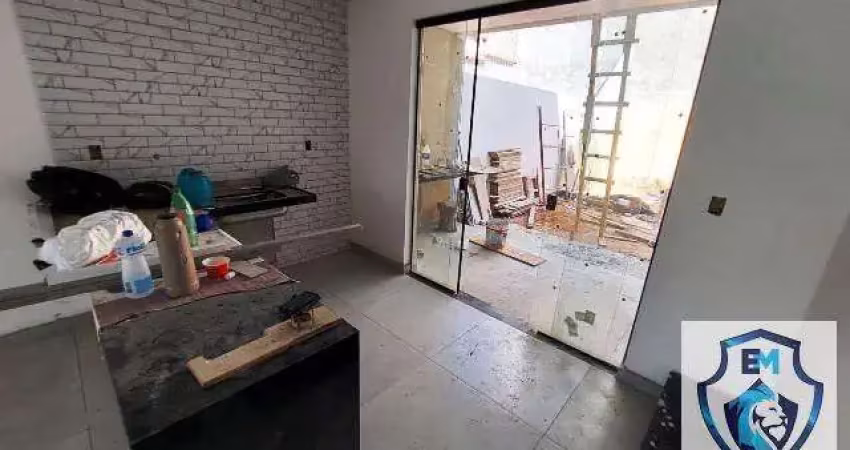 Casa para venda em betim, senhora das graças, 3 dormitórios, 1 suíte, 3 banheiros, 2 vagas