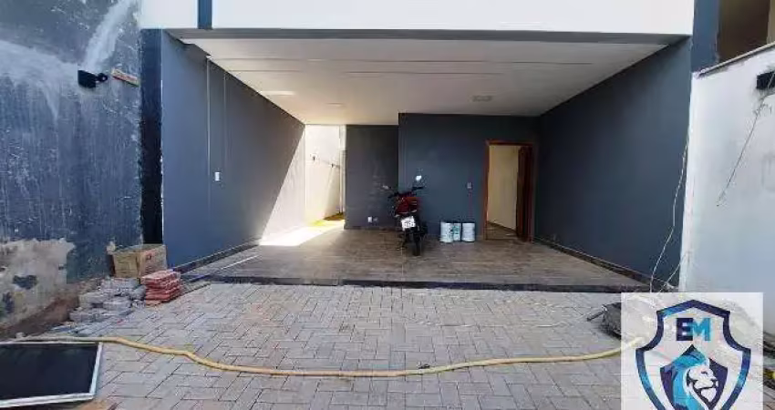 Casa para venda em betim, guarujá mansões, 3 dormitórios, 1 suíte, 3 banheiros, 2 vagas