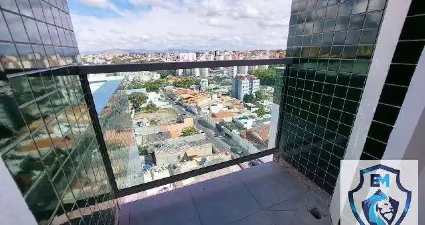 Apartamento para venda em betim, senhora das graças, 2 dormitórios, 1 banheiro, 2 vagas