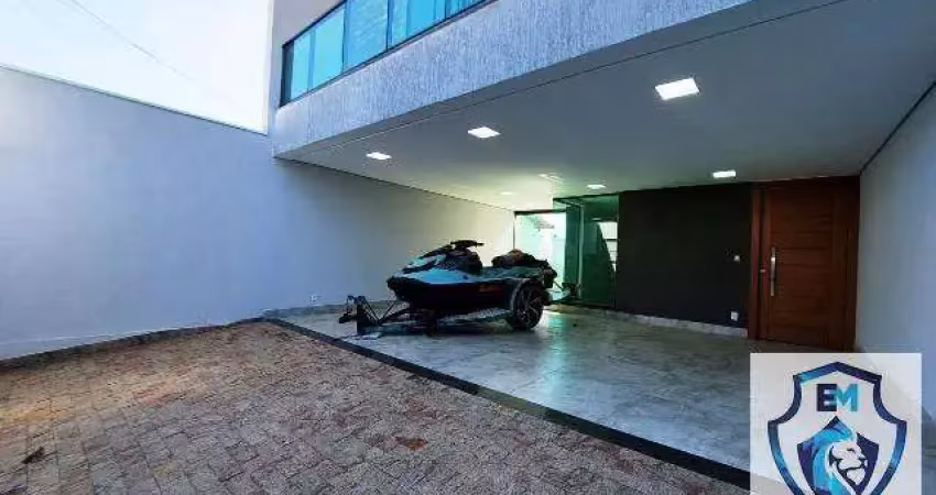 Casa para venda em betim, espirito santo, 3 dormitórios, 1 suíte, 3 banheiros, 3 vagas