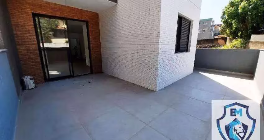 Apartamento para venda em betim, filadélfia, 3 dormitórios, 1 suíte, 2 banheiros, 2 vagas