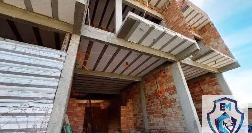 Casa para venda em betim, jardim brasilia, 3 dormitórios, 3 suítes, 3 banheiros, 2 vagas