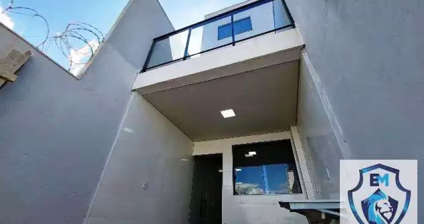 Casa para venda em betim, jardim casa branca, 3 dormitórios, 3 suítes, 4 banheiros, 2 vagas