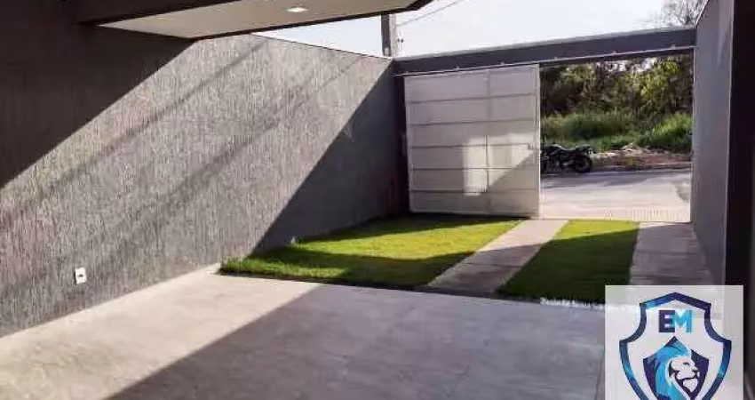 Casa para venda em betim, monte verde, 3 dormitórios, 1 suíte, 3 banheiros, 2 vagas
