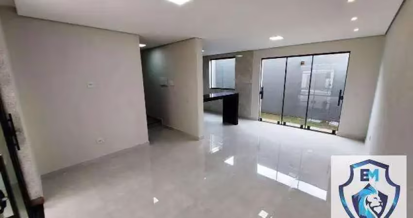 Casa para venda em betim, guarujá mansões, 3 dormitórios, 1 suíte, 3 banheiros, 4 vagas