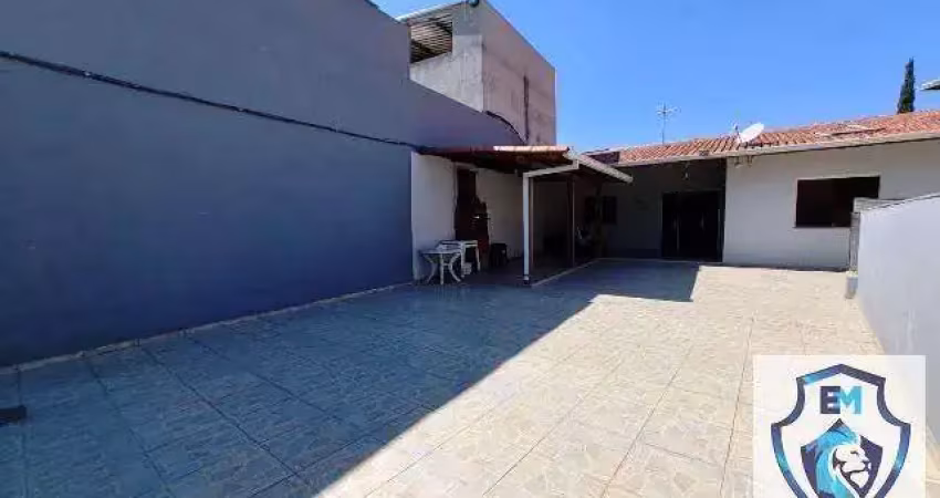 Casa para venda em betim, niteroi, 3 dormitórios, 2 banheiros, 6 vagas