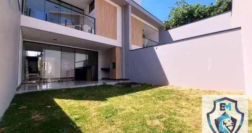 Casa para venda em betim, jardim brasilia, 3 dormitórios, 1 suíte, 3 banheiros, 4 vagas