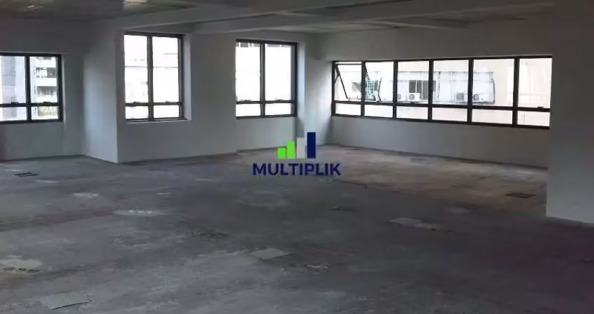 Sala comercial para alugar na Avenida Cristóvão Colombo, Funcionários, Belo Horizonte