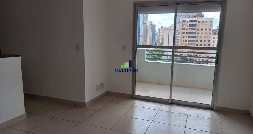 Apartamento com 2 quartos à venda na Rua Curitiba, Centro, Belo Horizonte